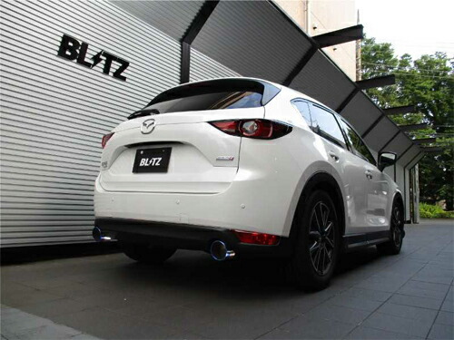 yN[|100~OFFzBLITZ NUR-SPEC VSR }c_ CX-5 KF2Pp (63167V)y}t[zubc uCGXA[