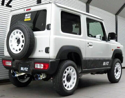 yN[|100~OFFzBLITZ NUR-SPEC CUSTOM EDITION VSR XYL Wj[ JB64Wp (63179V)y}t[zubc uCGXA[