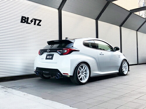 yN[|100~OFFzBLITZ NUR-SPEC CUSTOM EDITION VSR g^ GRX RS MXPA12p (63197V)y}t[zubc uCGXA[