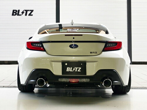 BLITZ（ブリッツ） 【クーポンで100円OFF】BLITZ NUR-SPEC CUSTOM