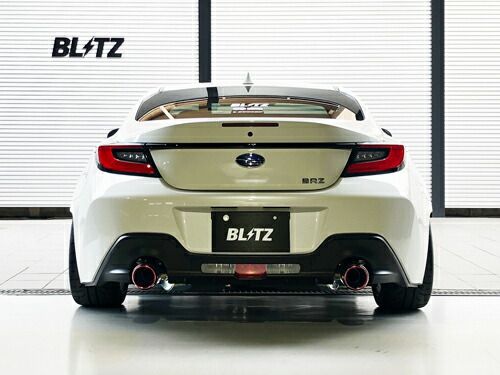 BLITZ（ブリッツ） 【クーポンで100円OFF】BLITZ NUR-SPEC CUSTOM