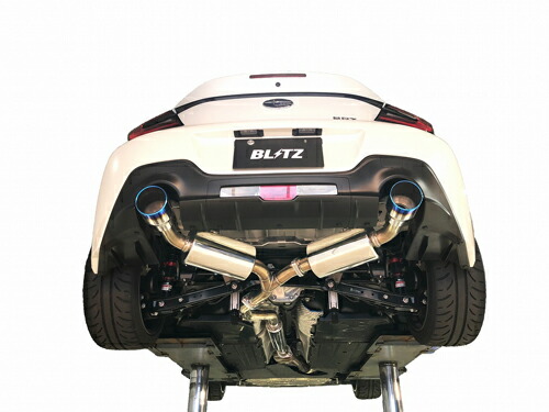 BLITZ（ブリッツ） 【クーポンで100円OFF】BLITZ NUR-SPEC CUSTOM