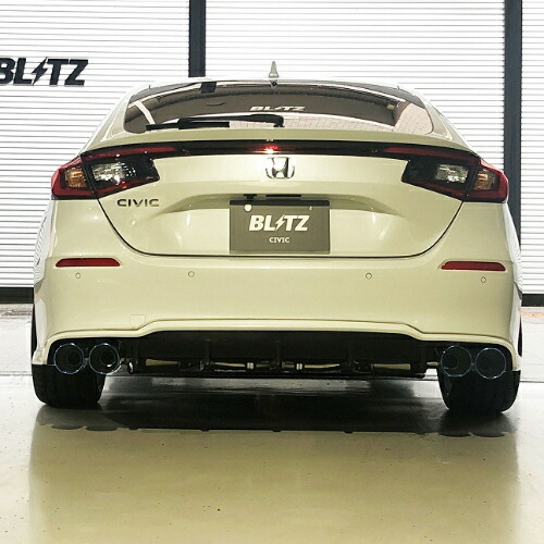 BLITZ（ブリッツ） 【クーポンで100円OFF】BLITZ NUR-SPEC CUSTOM