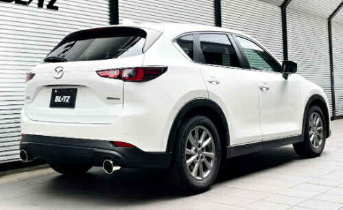 yN[|100~OFFzBLITZ NUR-SPEC CUSTOM EDITION VS }c_ CX-5 KF2Pp (63201)y}t[zubc uCGX