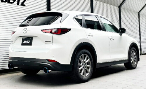 yN[|100~OFFzBLITZ NUR-SPEC CUSTOM EDITION VSR }c_ CX-5 KF2Pp (63201V)y}t[zubc uCGXA[