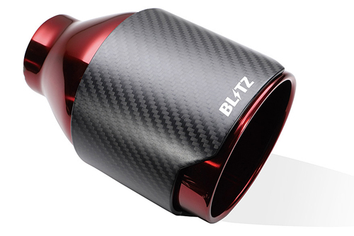 BLITZ NUR-SPEC CUSTOM EDITION CR z_ VrbN ^CvR  FL5p Z^[3{o(63206C) ubc jXybN JX^GfBV J[{bh