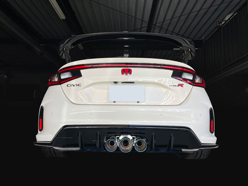 BLITZ（ブリッツ） BLITZ NUR-SPEC CUSTOM EDITION VSR ホンダ