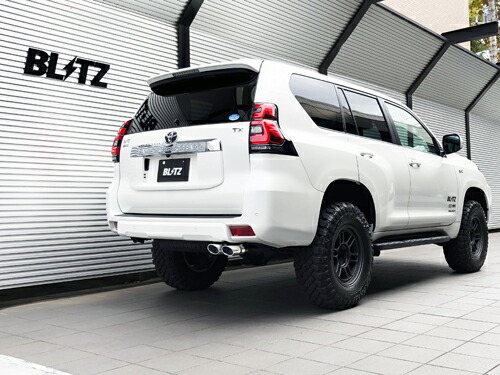 車用マフラー ランドクルーザー ブリッツの人気商品・通販・価格 車用マフラー ランドクルーザー ブリッツの人気商品・通販・価格