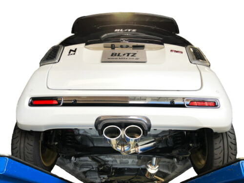 n-one　jg3　ワンオフマフラー 無限 MUGEN | N-ONE | PARTS | Performance