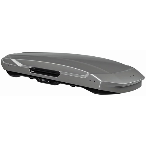 THULE [t{bNX [V X[ GbNXG E J[FOX`^ (639401) X[[ Roof Boxes Motion 3 XL LOW