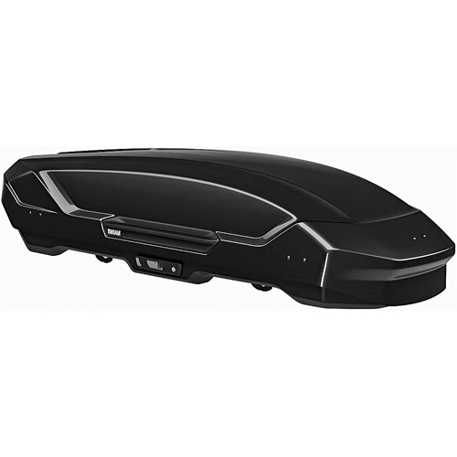 THULE [t{bNX [V X[ X|[c J[FOXubN (639600) X[[ Roof Boxes Motion 3 Sport