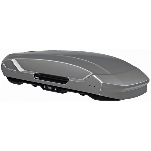 THULE [t{bNX [V X[ G J[FOX`^ (639701) X[[ Roof Boxes Motion 3 L