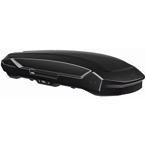 THULE [t{bNX [V X[ GbNXG J[FOXubN (639800) X[[ Roof Boxes Motion 3 XL