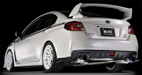 WRX S4 競技用マフラー　BLITZ Nur-spec F-Ti blz-nur-spec-f-ti.jpg