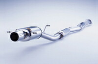 FUJITSUBO Legalis R type EVOLUTION Xo CvbT X|[cS20K AvChA/B/X|[cSSTi AvChA/B GGA/GGBp (790-63032)