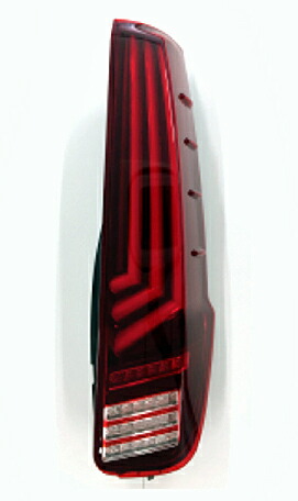 TOM'S（トムス） TOM'S LED TAIL LAMP トヨタ ノア ハイブリッド ZWR80