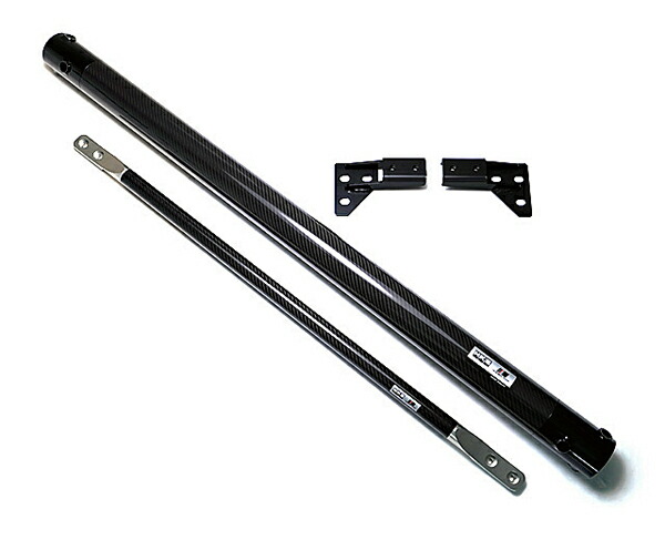 HKS CARBON BRACE with GRAPHITE DESIGN Y tFAfBZ RZ34p (83001-AN001)yԊ֘Ȃtwőz