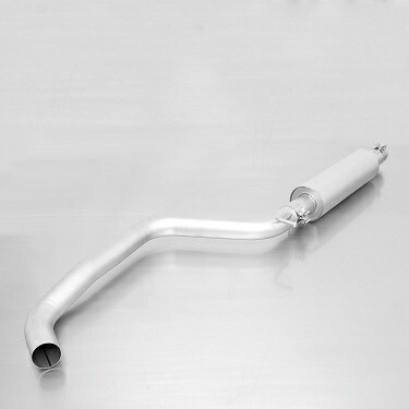 REMUS（レムス） SPORTS LABEL VW フォルクスワーゲン ゴルフ 7 GTI用