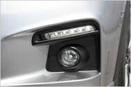 AUTOEXE LEDデイタイムランプ マツダ CX-5 4WD KE2AW/KE5AW/KEEAW用 (A002050)【車関連の送付先指定で送料無料】