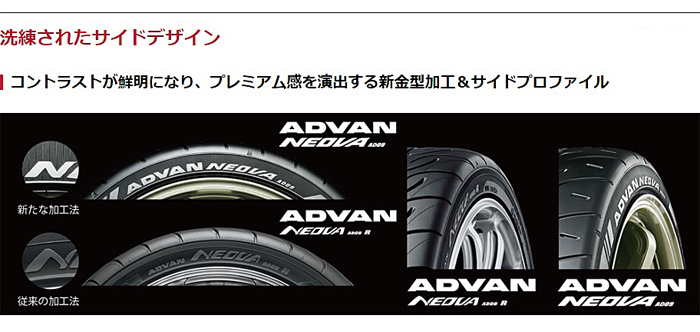 ADVAN 【6/25〜29はクーポンで3％OFF】255/35R20 97W XL