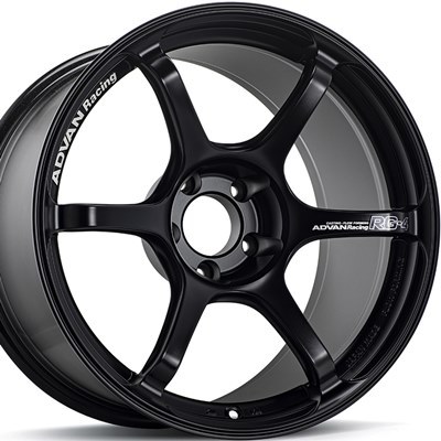 ヨコハマ ADVAN Racing RG-4 8.5J＆9.5J-18 と ナンカン スポーツ