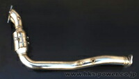 HKS METAL CATALYZER Xo KVBB4 5AT AvChA/B/C BL5p (33005-AF005)yԊ֘Ȃtwőz