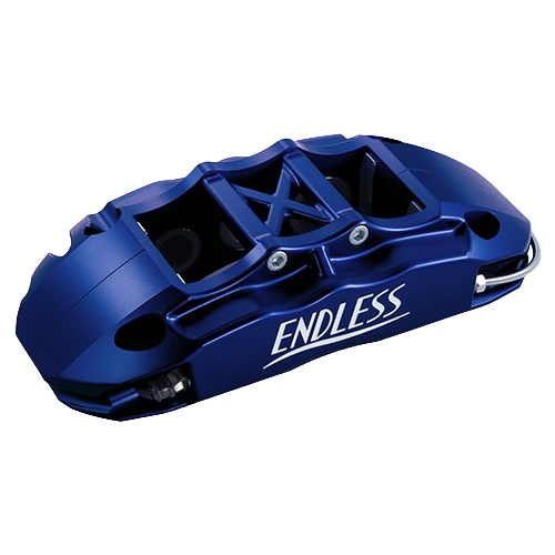 ENDLESS - アルヴェル6 SYSTEM INCH UP KIT 向こう正面用 トヨタ アルファード AGH40W/AGH45W/AAHH40W/AAHH45W/TAHA40W/TAHA45W用 (FIYIXGH40W) ブレーキキャリパー-ブレーキ