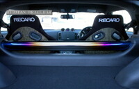 amuse R1�`�^���u���C�X�o�[ �^�C�v2 ���Y �j�b�T�� �t�F�A���f�BZ 370Z Z34�p �y�Ԋ֘A�̑��t��w��ő��������z