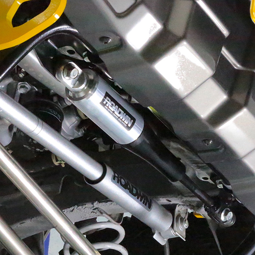 ⭐️ジムニー（JB64W・JB74W・JC74W〕モーション・コントロールビーム APIO（アピオ） APIO Motion Control Beam スズキ ジムニー/ジムニー