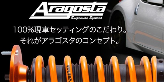 Aragosta/アラゴスタ TYPE-C（コンパクトスポーツ） ピロアッパー仕様