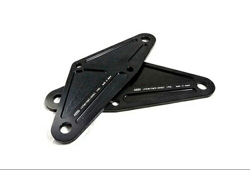 ASSO Ino la design PERFORMANCE PLATE �t�B�A�b�g 500 31214�p �iIN-20-05�j