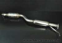 HKS METAL CATALYZER }c_ RX-8 `04/8 SE3Pp (33005-AZ001)yԊ֘Ȃtwőz