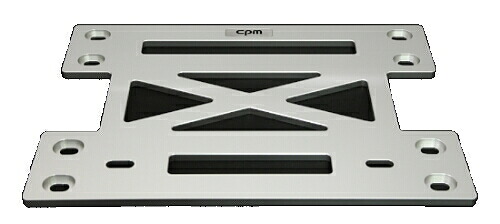 CPM ���A�[���C���t�H�[�X�����g BMW 3�V���[�Y E46�p �iCLRF-B001�j