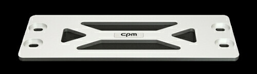 CPM ロアーレインフォースメント BMW 1シリーズ ハッチバック/カブリオレ E87/E88用 （CLRF-B005） |  | 01