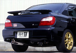 yN[|100~OFFz`{ JLg[VO GT1.0Z Racing Xo CvbTX|[cS STi GGB A/B^p (B11308)