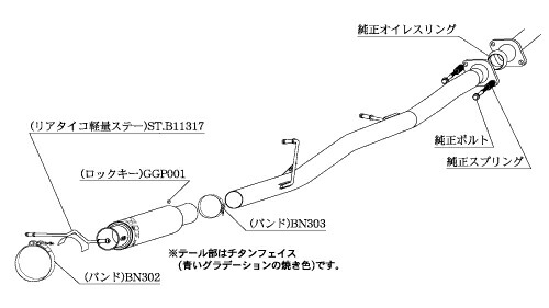 yN[|100~OFFz`{ JLg[VO GT1.0Z Racing Xo CvbT WRX STi GDB E`G^p (B11317)