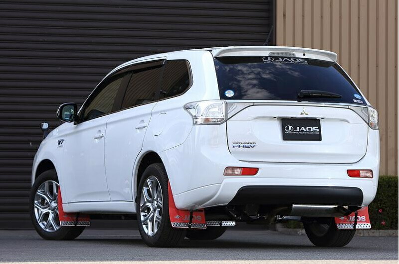 アウトランダー マッドガードのおすすめ人気商品一覧 通販 - Yahoo