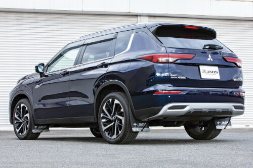 アウトランダー マッドガードのおすすめ人気商品一覧 通販