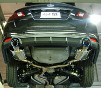 yN[|100~OFFz`{ JLg[VO Class KR Xo GNV[K 2.5i YAMp Eo(B71335)