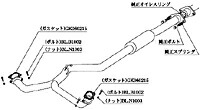 `{ JLg[VO Z^[pCv Xo KVB c[OS 2.5GT BR9p ʏi(BCP332)