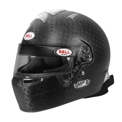 BELL ヘルメット ADVANCEDシリーズ HP7 EVO III カーボン｜yatoh