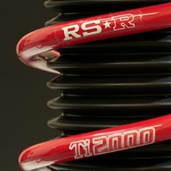 セール国産 RS-R FF AGZ10用 BIT534MA 矢東タイヤ - 通販 - PayPayモール Best☆i Active レクサス NX 200t Fスポーツ 低価超歓迎