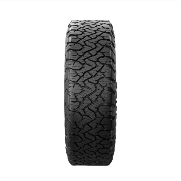 【11/22はクーポンで3％OFF】LT265/60R18 114/110S D BF Goodrich All Terrain T/A KO3 ビーエフグッドリッチ オールテレーンT/A KO3 1本 : bfgr at ko3 26560r18 : 矢東タイヤ