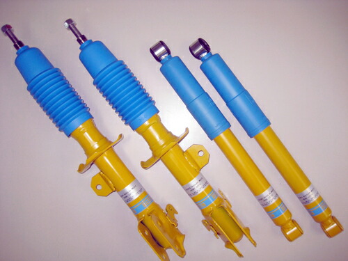 専用商品01 BILSTEIN（ビルシュタイン） 【クーポンで100円OFF】BILSTEIN B6