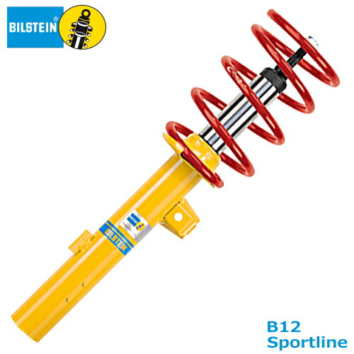 その他 jp BILSTEIN 【クーポンで100円OFF】BILSTEIN B12 SPORTLINE BMW 3