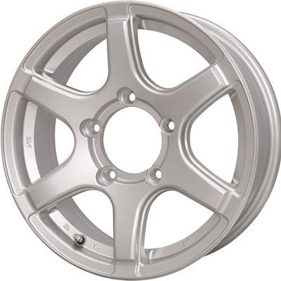 ジムニー JB64W用】ブリヂストン ブリザック DM-V3 175/80R16 と