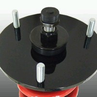 大特価在庫 RS-R Black☆i トヨタ アルファード FF M/C後 ANH20W用 BKT856M 矢東タイヤ - 通販 - PayPayモール 定番特価