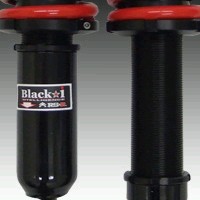 大特価在庫 RS-R Black☆i トヨタ アルファード FF M/C後 ANH20W用 BKT856M 矢東タイヤ - 通販 - PayPayモール 定番特価