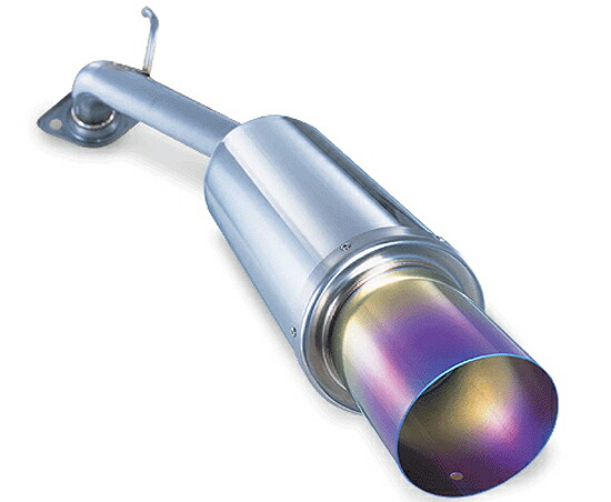 FUJITSUBO（フジツボ） 【クーポンで100円OFF】FUJITSUBO BLAZE トヨタ