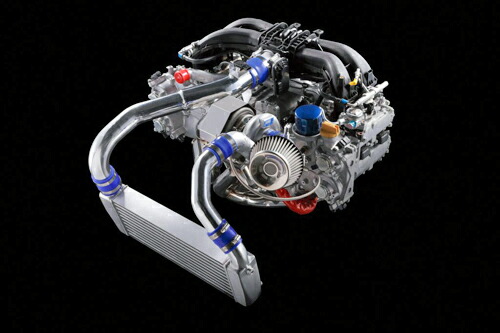 BLITZ（ブリッツ） BLITZ TURBO SYSTEM STARTUP KIT トヨタ 86 ZN6用